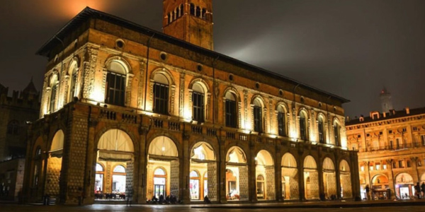 Little Treasures Bologna 2015.