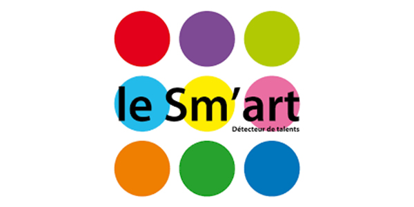 2017 Sm'Art Art Fair Catalogue.