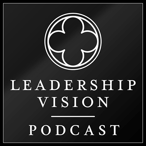 Layered Leadership: Unlocking Creativity and Building a Thriving Leadership Culture with Larry Armstrong.